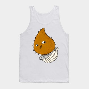 Coxinha Tank Top